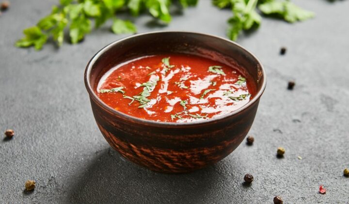 sous-tomatnyy