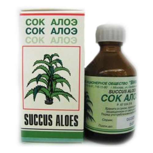 aloe sok fl. 100ml vifitekh 1182283 1