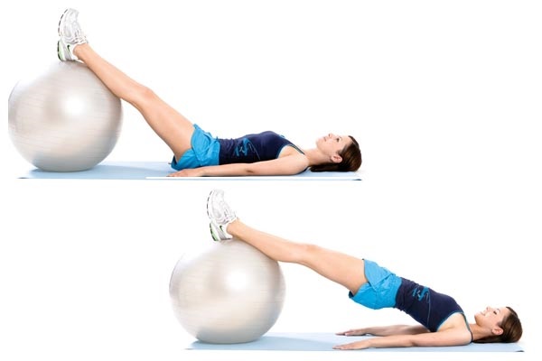 exercises for buttocks at home 17
