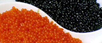 Продукты, поднимающие гемоглобин