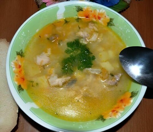 sup ribnii iz gorbushi konservi 4362481 e1699273663217