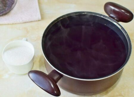 Компот из смородины на зиму 27 kompot iz chernoi smorodini na zimu na 3 litrovuiu banku 8716091 e1753973368801