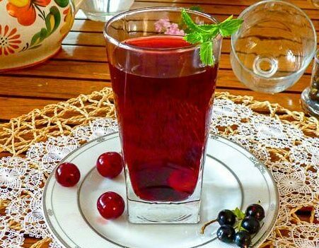 Компот из смородины на зиму 30 rec1 1 e1753973535180