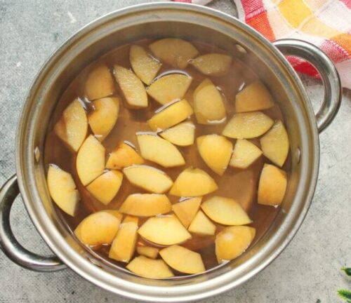 kompot iz brusniki i yablok 8793451 e1760527676638