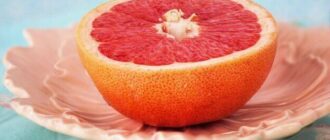 Рацион питания для похудения